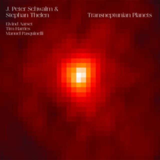 Audio Transneptunian Planets J. Peter Schwalm & Stephan Thelen