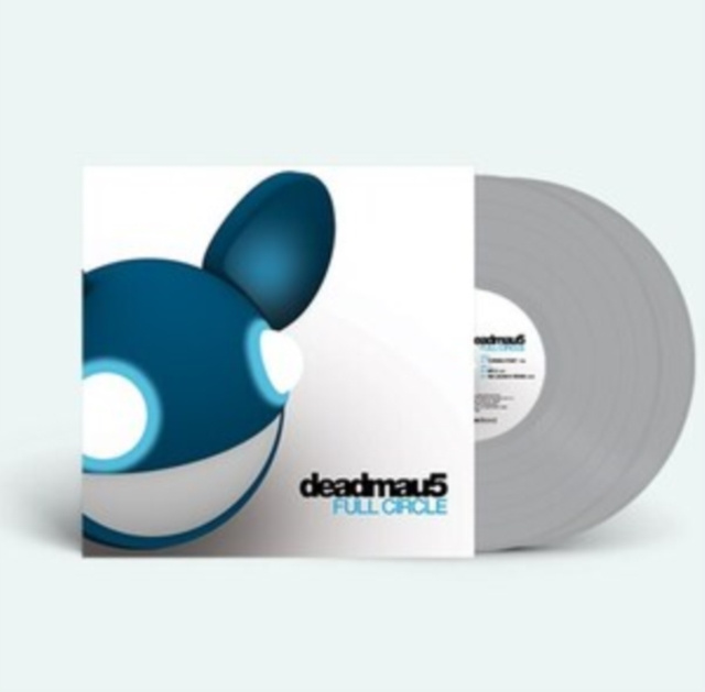 Audio Full Circle (RSD 2022) Deadmau5