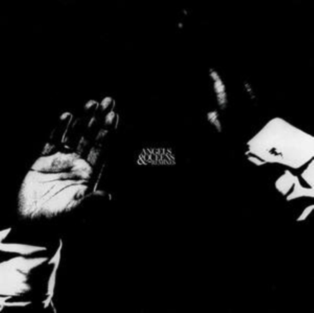 Audio Angels & Queens (Remixes) Gabriels