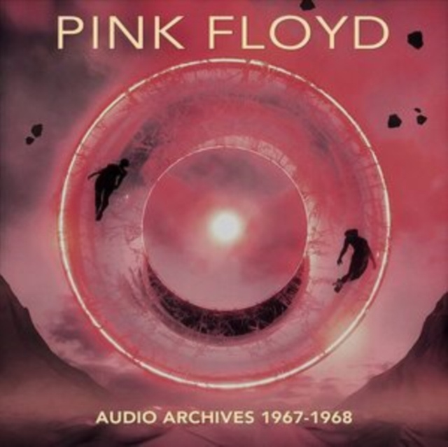 Zvok Audio Archives 1967-1968 Pink Floyd