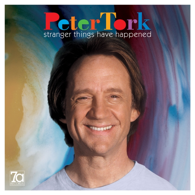 Audio Stranger Things Have Happened Peter Tork