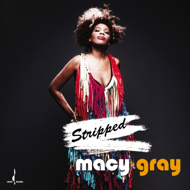 Audio Stripped Macy Gray