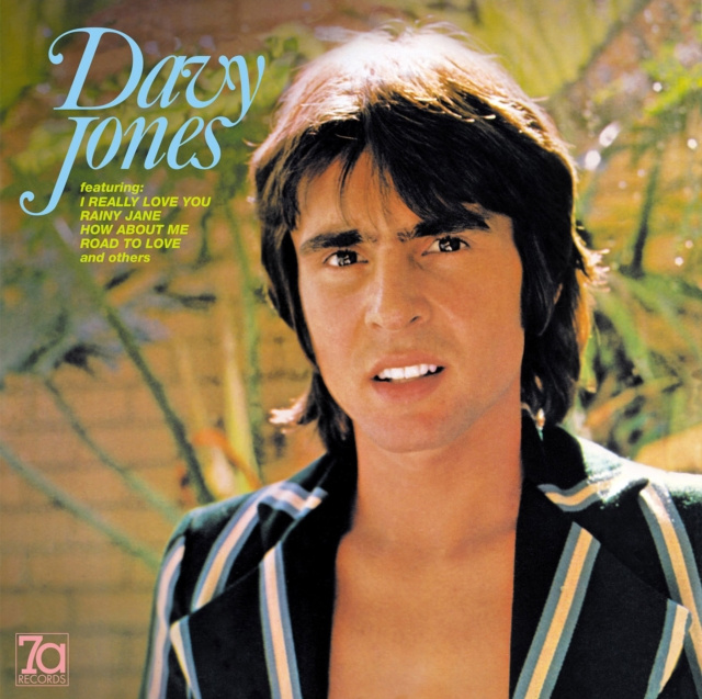 Audio Davy Jones Davy Jones