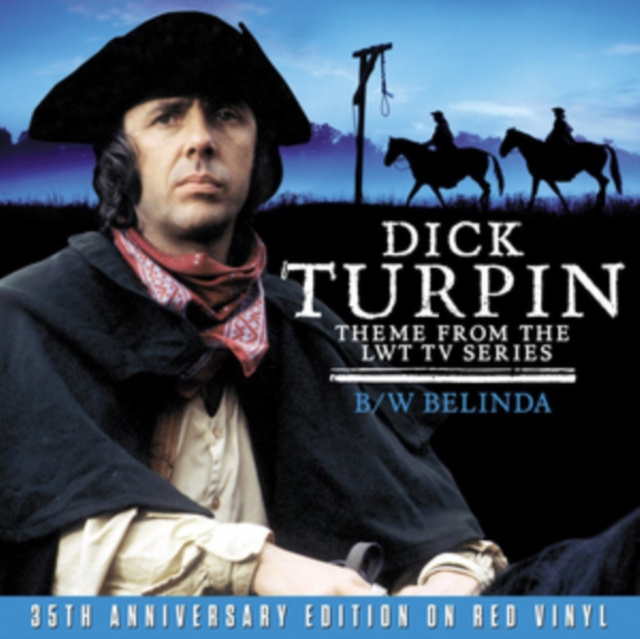 Audio Dick Turpin Denis King & Orchestra