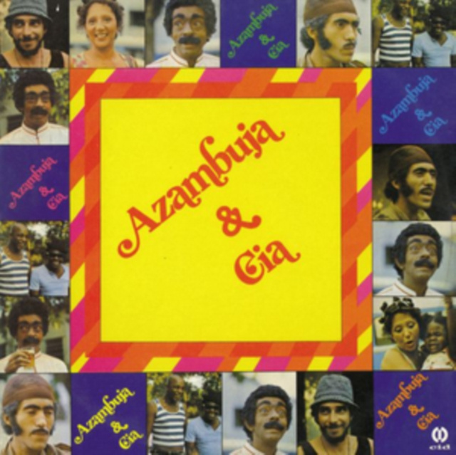 Audio Azambuja & CIA Azambuja & CIA