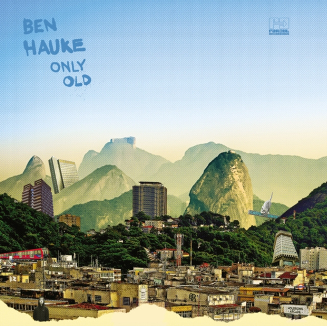 Audio Only Old Ben Hauke