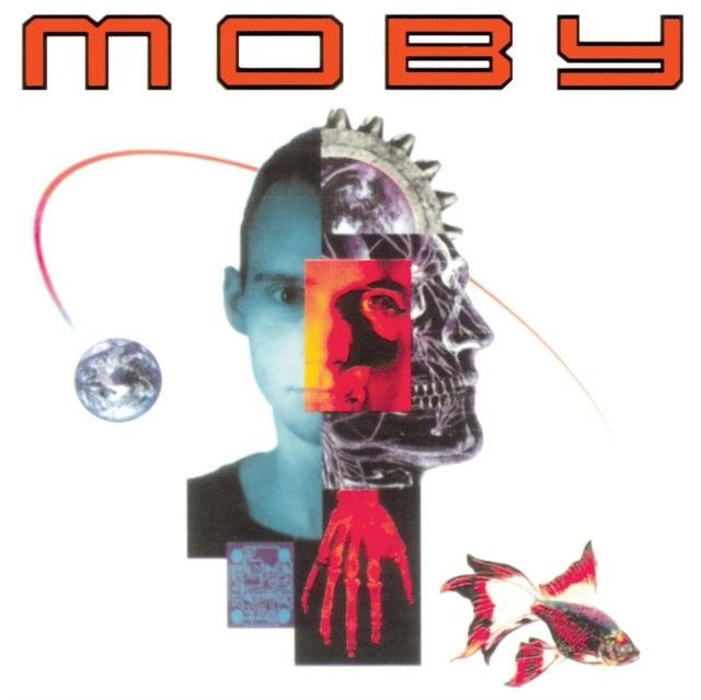 Audio Moby Moby