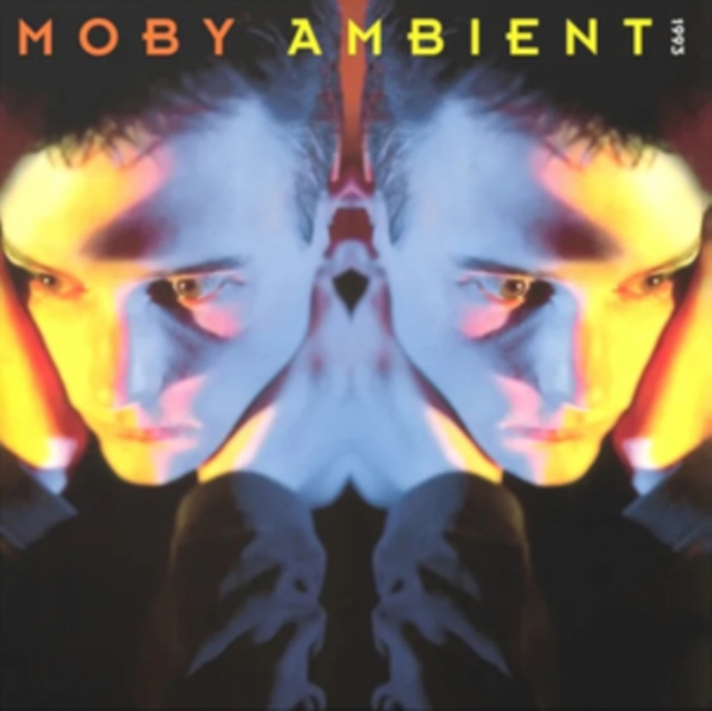 Audio Ambient Moby