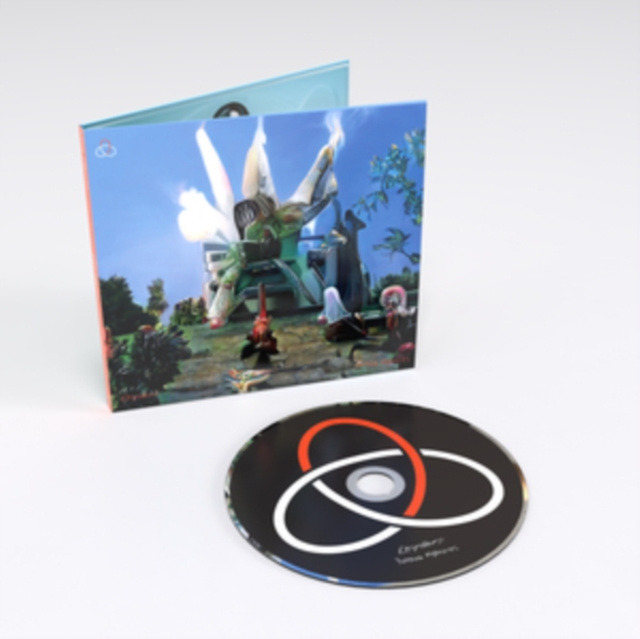 Audio Profound Mysteries Röyksopp