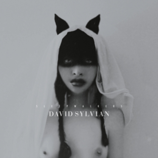 Audio Sleepwalkers David Sylvian