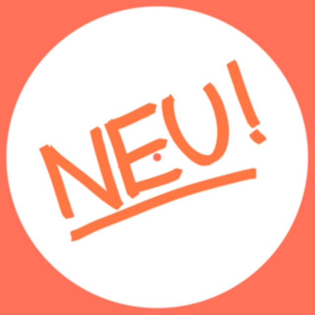 Audio NEU! NEU!
