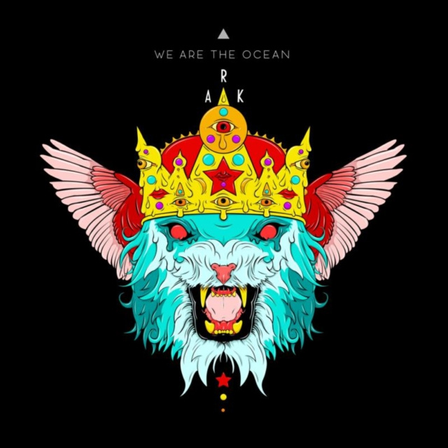 Audio Ark We Are the Ocean