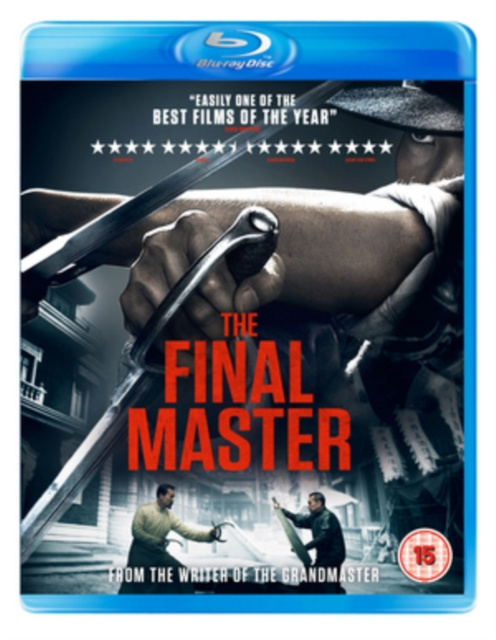 Video The Final Master 