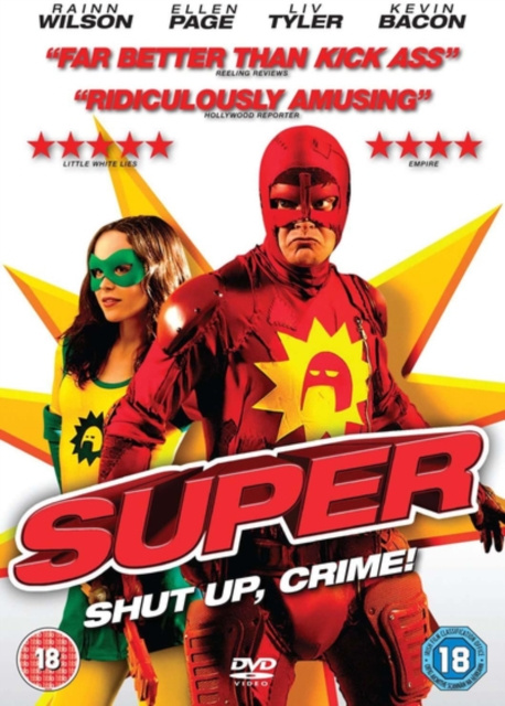 Video Super 