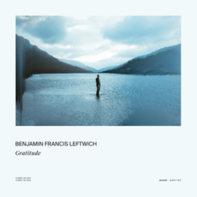 Audio Gratitude Benjamin Francis Leftwich
