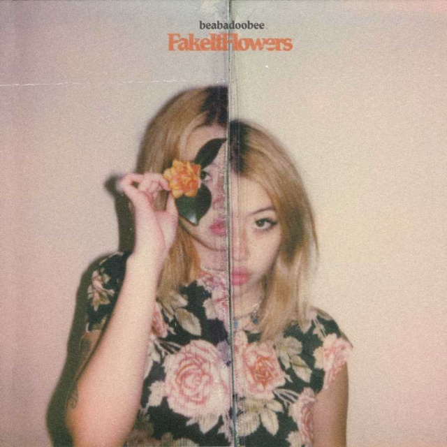 Audio  Fake It Flowers beabadoobee