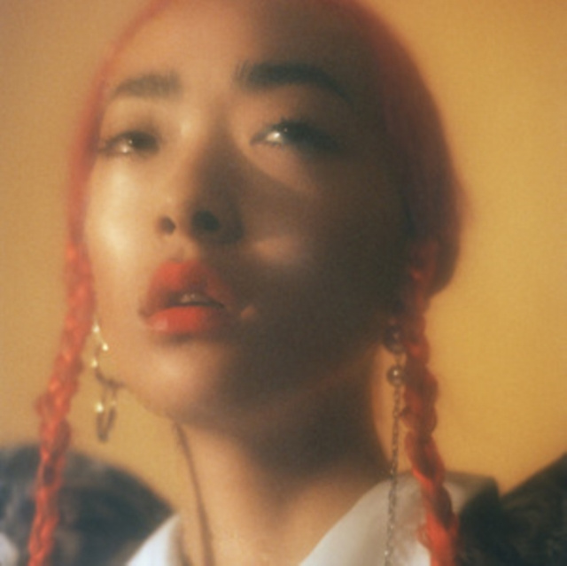 Audio Rina Rina Sawayama