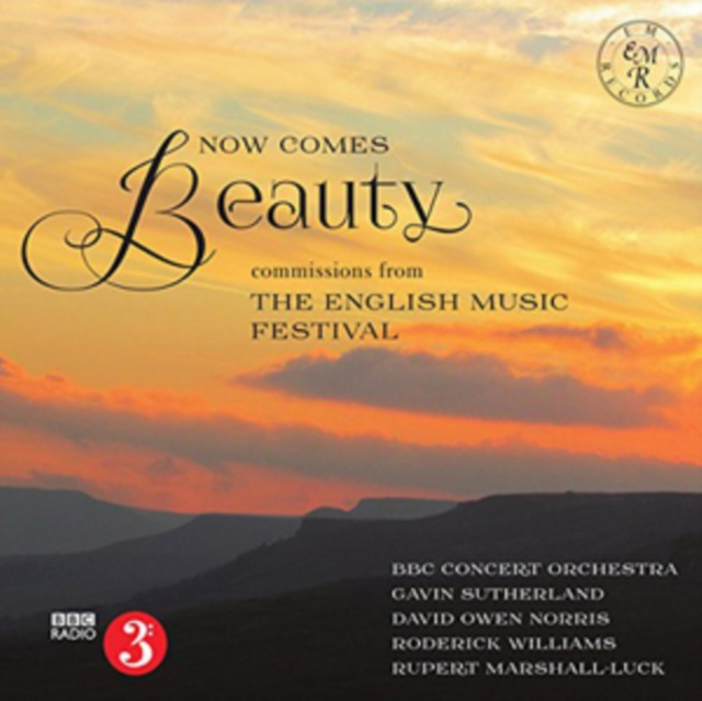 Audio Now Comes Beauty 