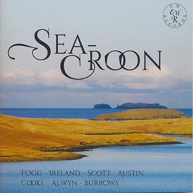 Audio Sea-croon 