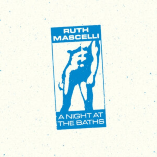 Audio A Night at the Baths Ruth Mascelli