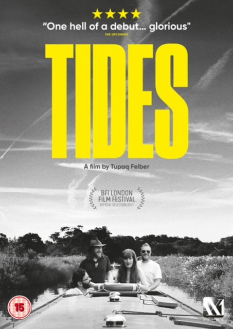 Video Tides 