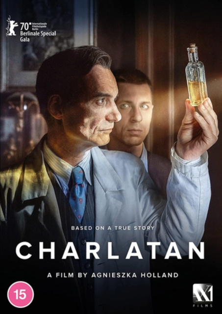 Video Charlatan 