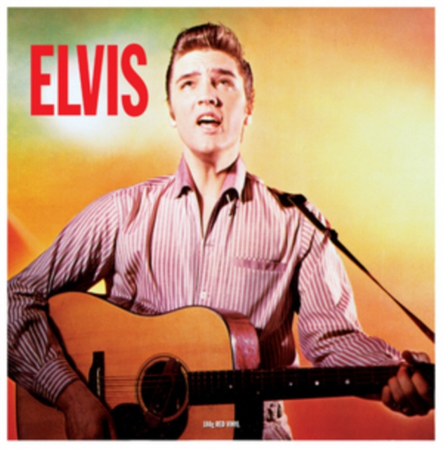 Audio Elvis Elvis Presley