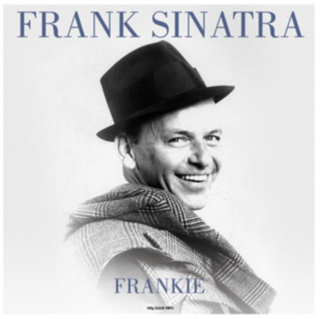 Audio Frankie Frank Sinatra