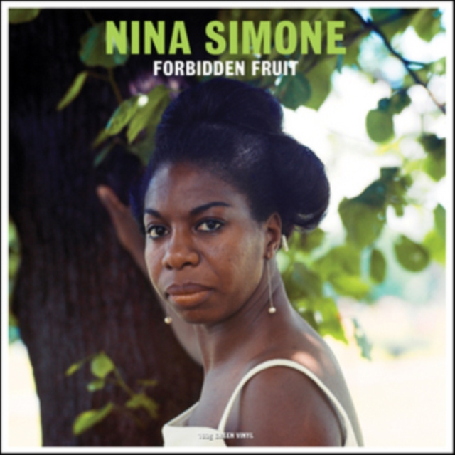 Audio Forbidden Fruit Nina Simone