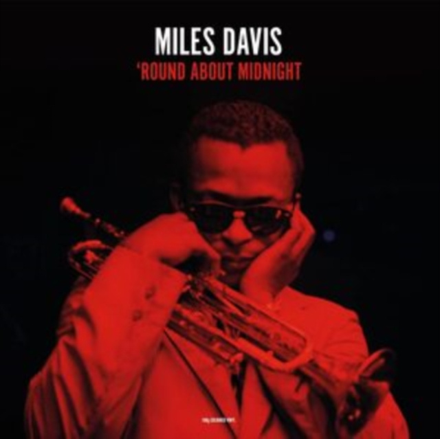 Audio 'Round About Midnight Miles Davis