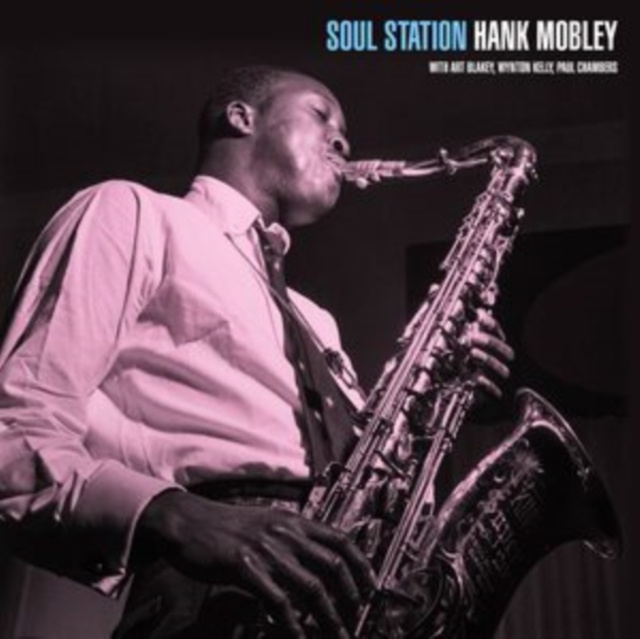 Audio Soul Station Night Demon