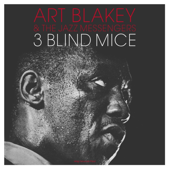 Audio 3 Blind Mice Art Blakey and the Jazz Messengers
