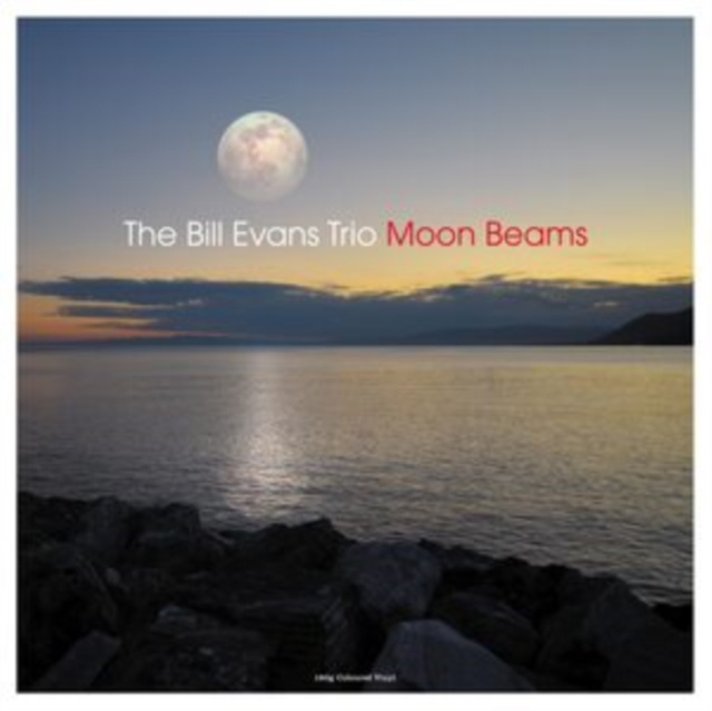 Audio Moon Beams Bill Evans Trio
