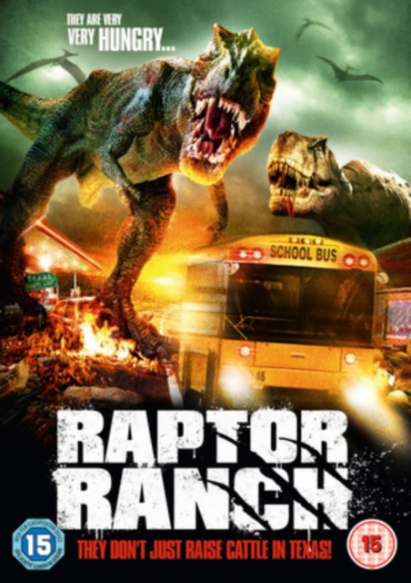 Video Raptor Ranch 