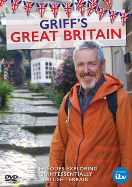 Video Griff's Great Britain 