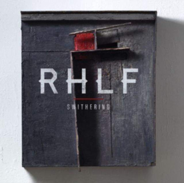 Audio Swithering Roddy Hart & The Lonesome Fire