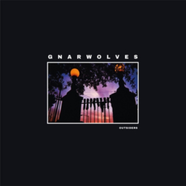 Audio Outsiders Gnarwolves