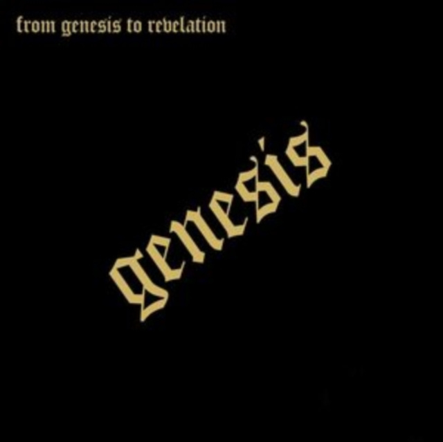 Audio Genesis to Revelation Genesis