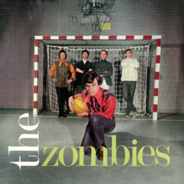 Audio The Zombies The Zombies