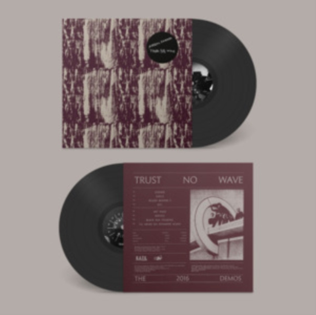 Audio Trust No Wave Special Interest