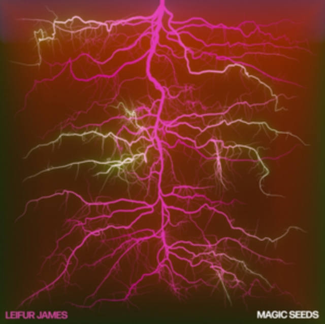Audio Magic Seeds Leifur James