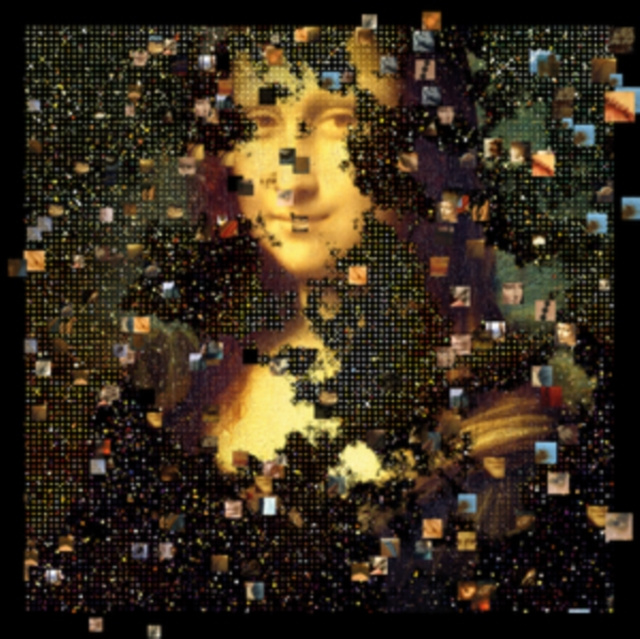 Audio Da Vinci: Genius Sasha