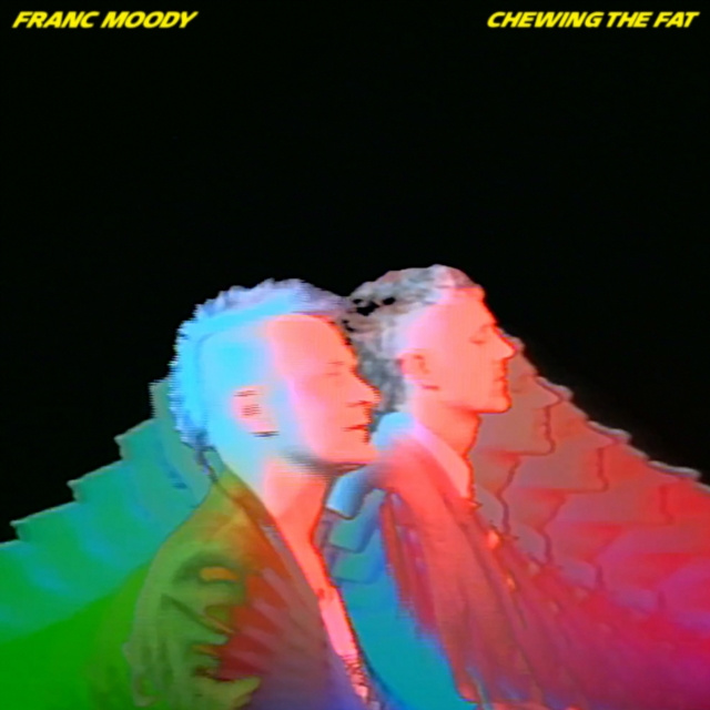 Audio Chewing the Fat Franc Moody