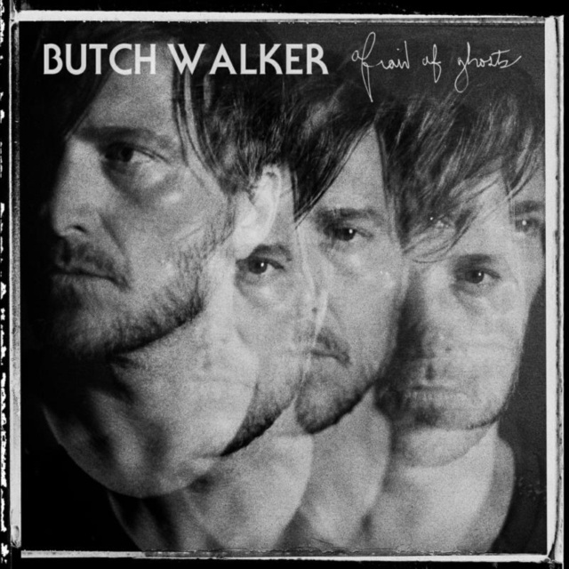 Audio Afraid of Ghosts Butch Walker