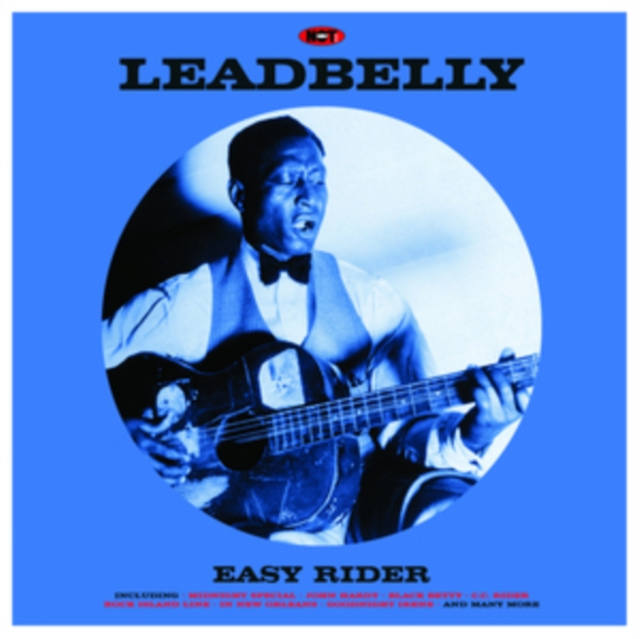 Audio Easy Rider Leadbelly