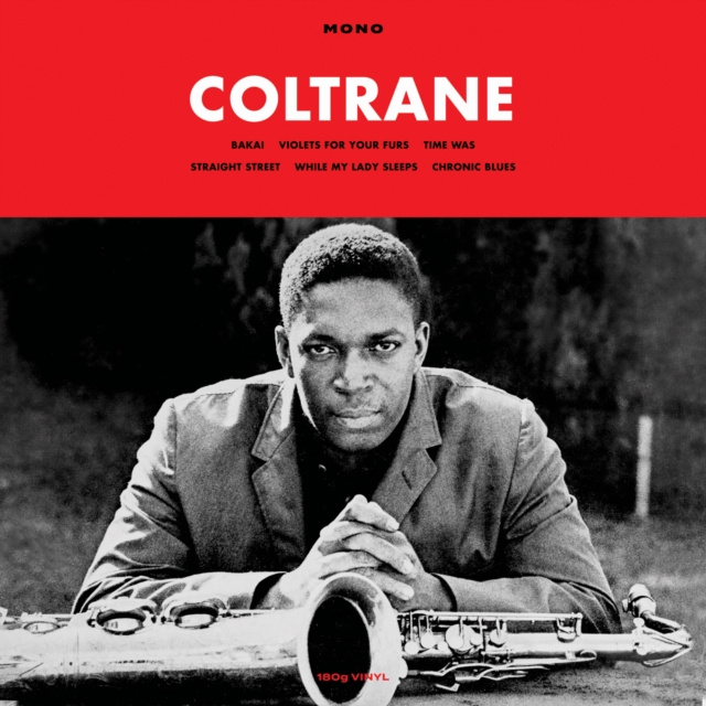 Audio Coltrane John Coltrane