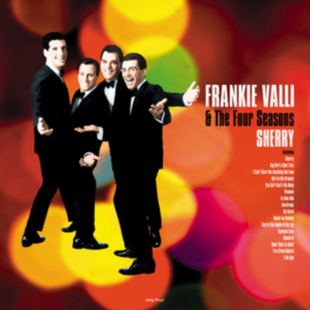 Audio Sherry Frankie Valli and the Four Seasons