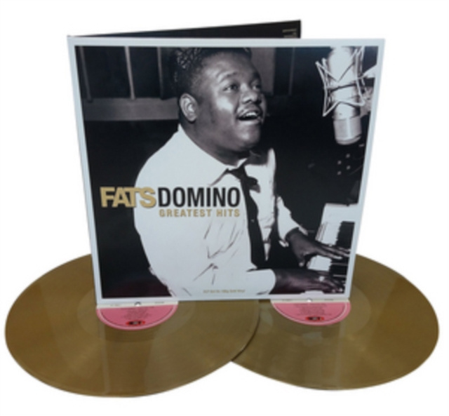 Audio Greatest Hits Fats Domino