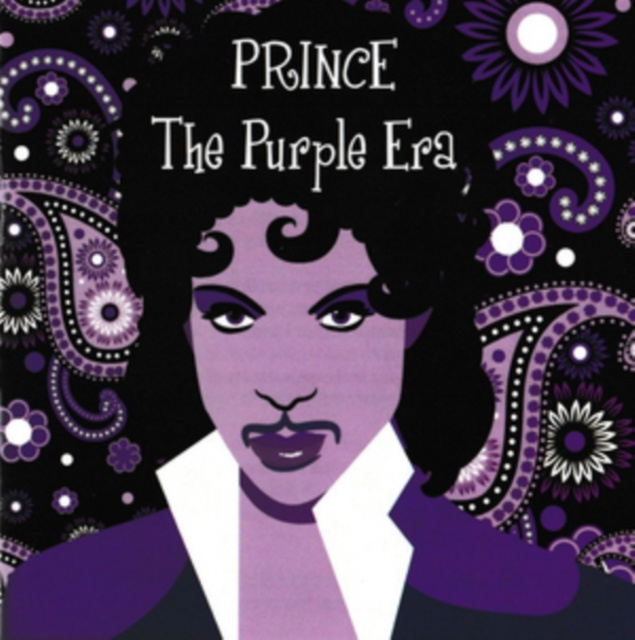 Audio The Purple Era Prince