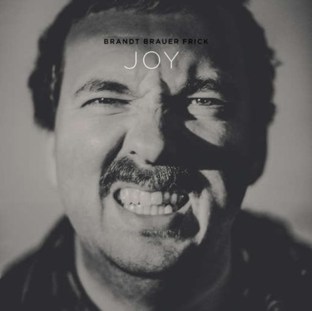 Audio Joy Brandt Brauer Frick